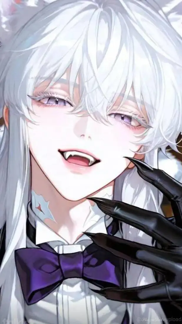 ai character: kenji background