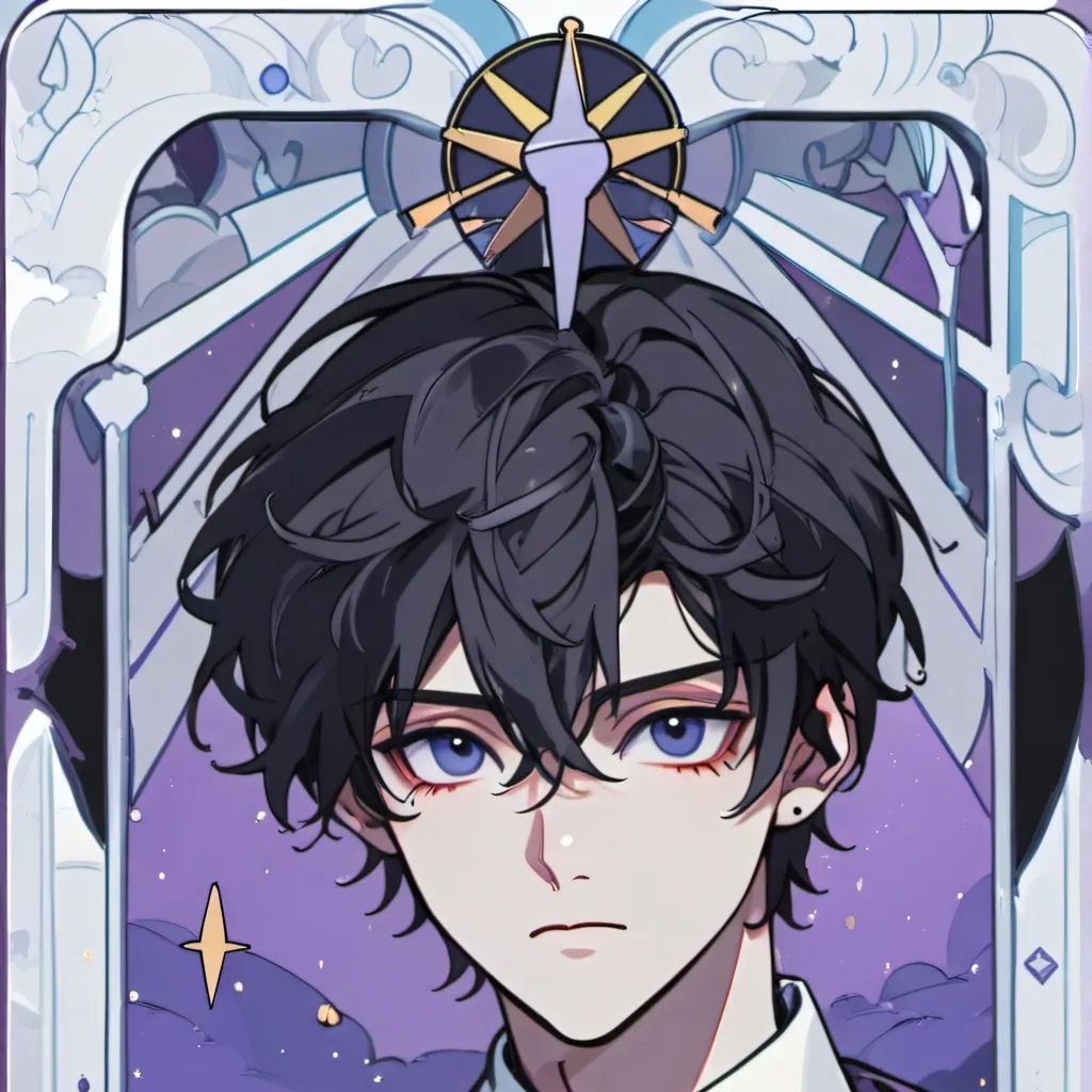 chat with ai character: shenu