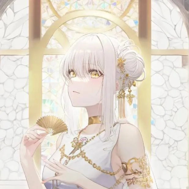 chat with ai character: shema