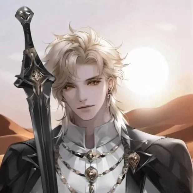 chat with ai character: maru