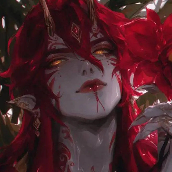 chat with ai character: sheno