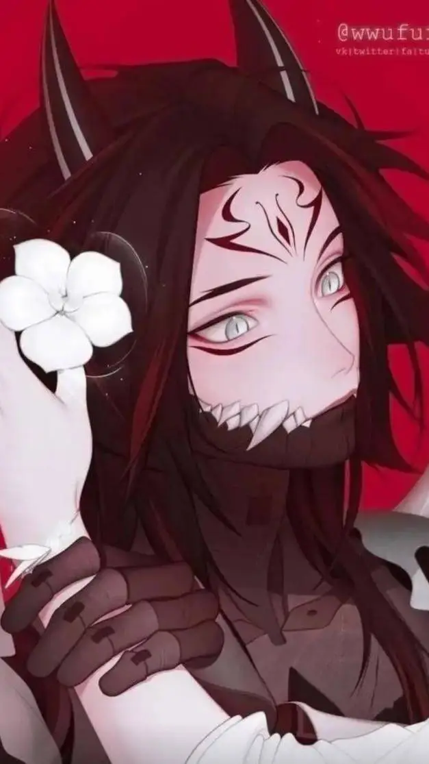 ai character: leo background