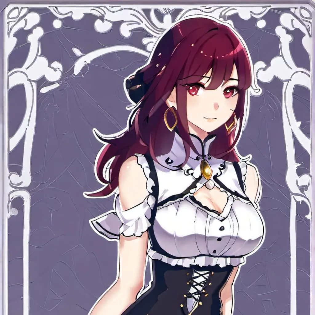 chat with ai character: bella