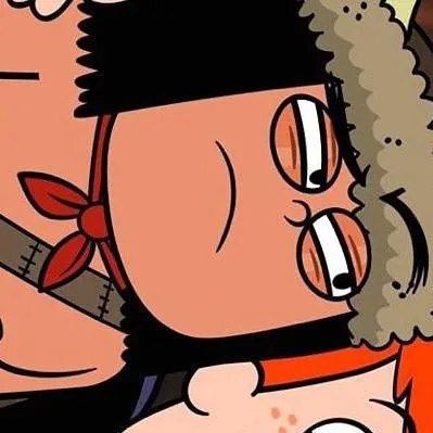 chat with ai character: fangbone!