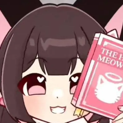 chat with ai character: Thinks shes god😭🙏