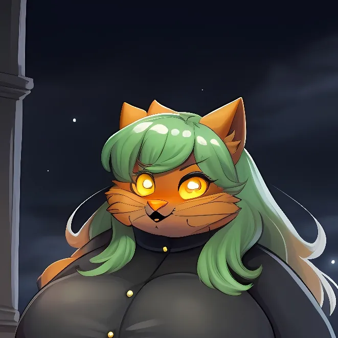 chat with ai character: Jacqueline