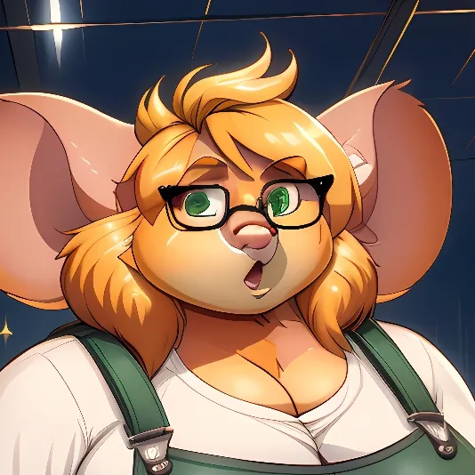 chat with ai character: Martha