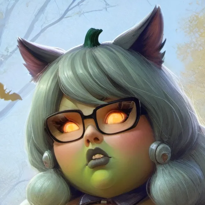 chat with ai character: Jacqueline