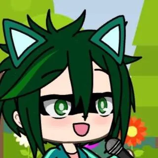chat with ai character: Deku (fox escaape)