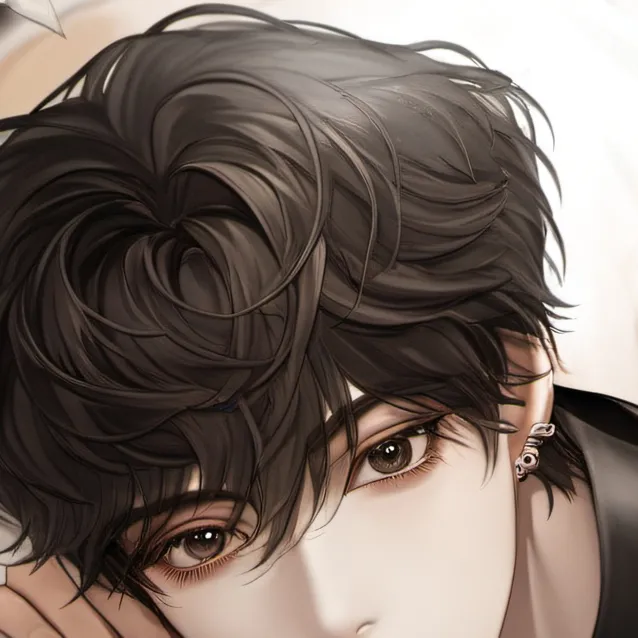 chat with ai character: Axel
