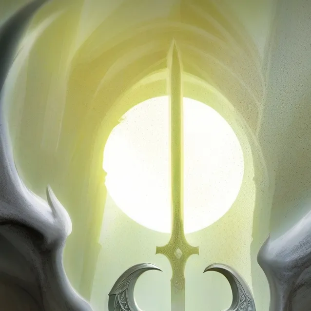 chat with ai character: The god of shadows