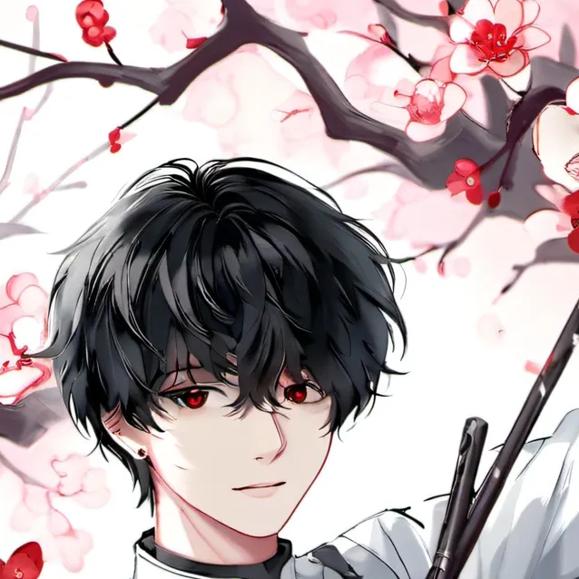 chat with ai character: Zack 