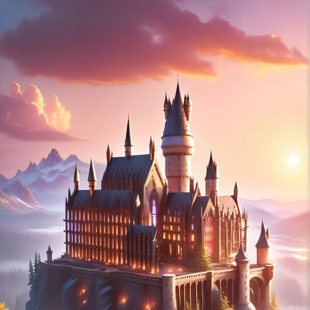 chat with ai character: hp rp