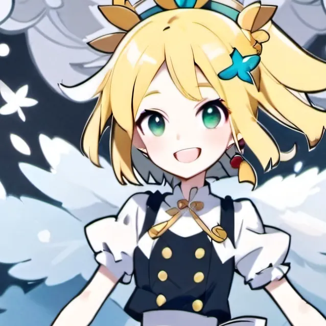 chat with ai character: lily