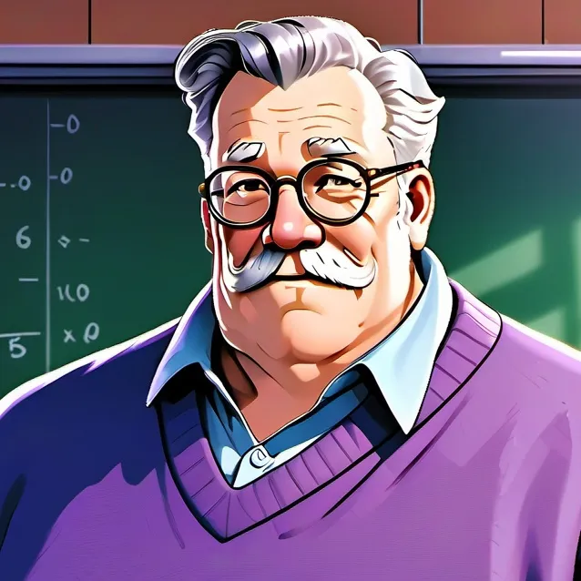 chat with ai character: mr lloyd