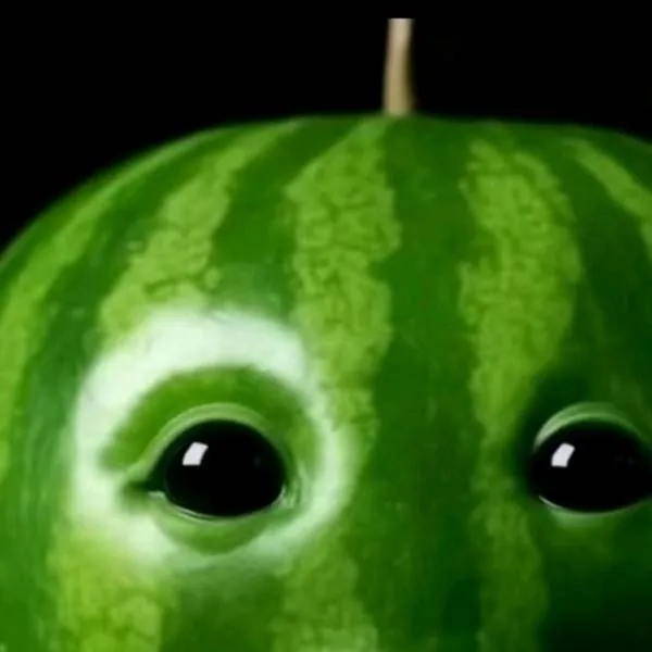 chat with ai character: niche watermelon