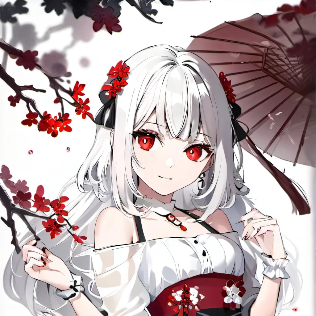 chat with ai character: Addison 
