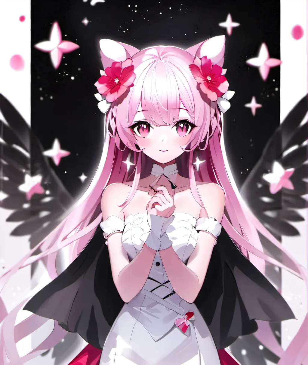 chat with ai character: Stella 