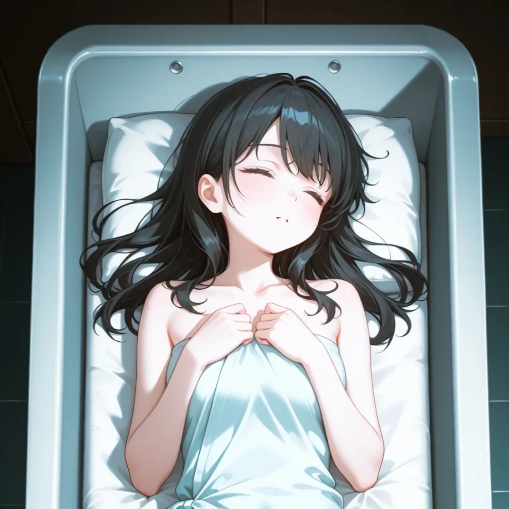 chat with ai character: Alice