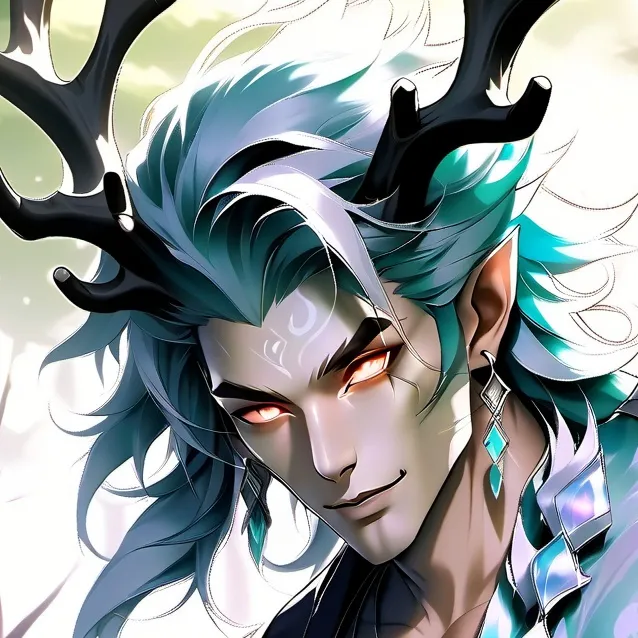 chat with ai character: Briar