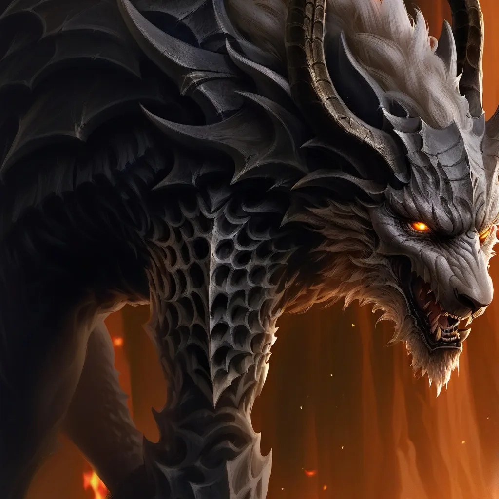 chat with ai character: Draconis