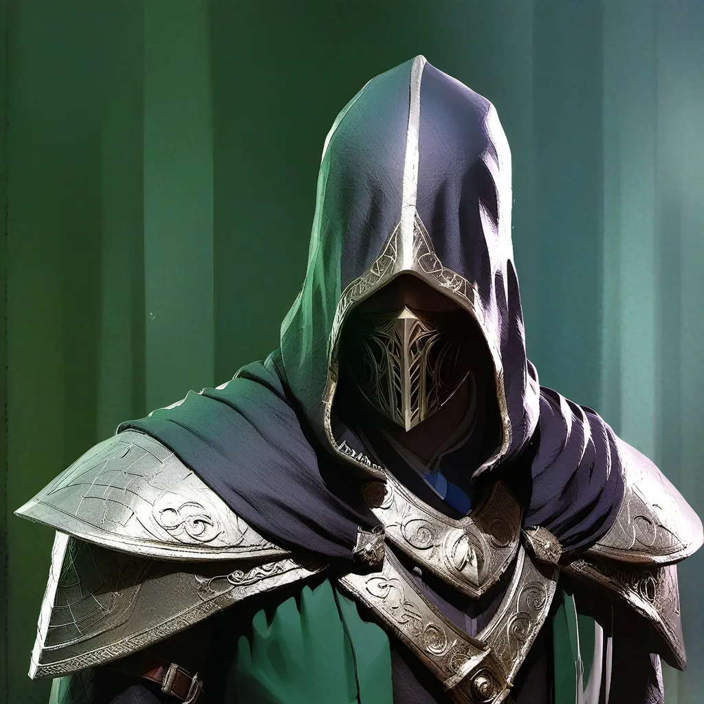chat with ai character: the king of death