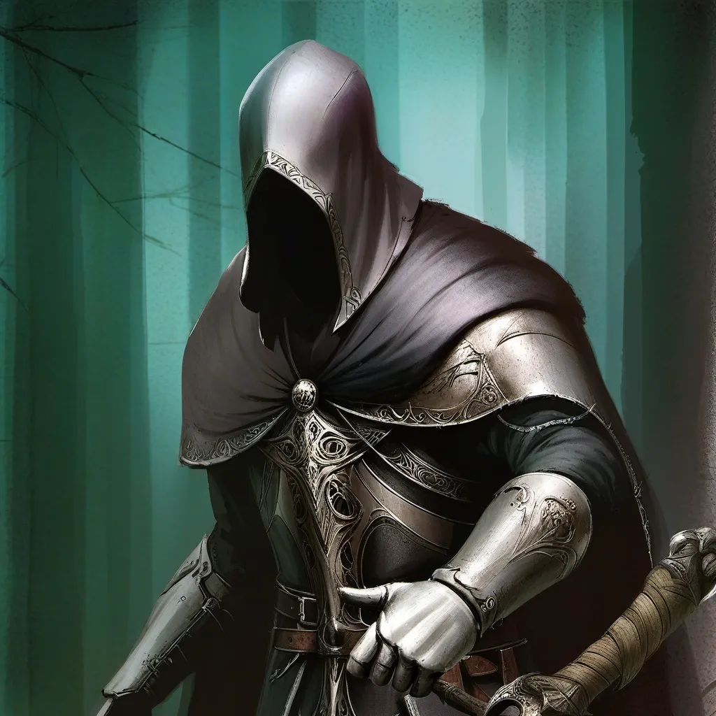 chat with ai character: grim deather💀