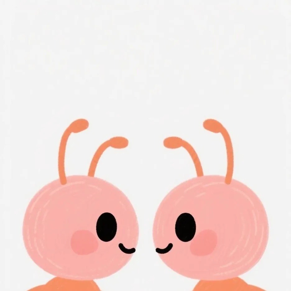 chat with ai character: shrimp