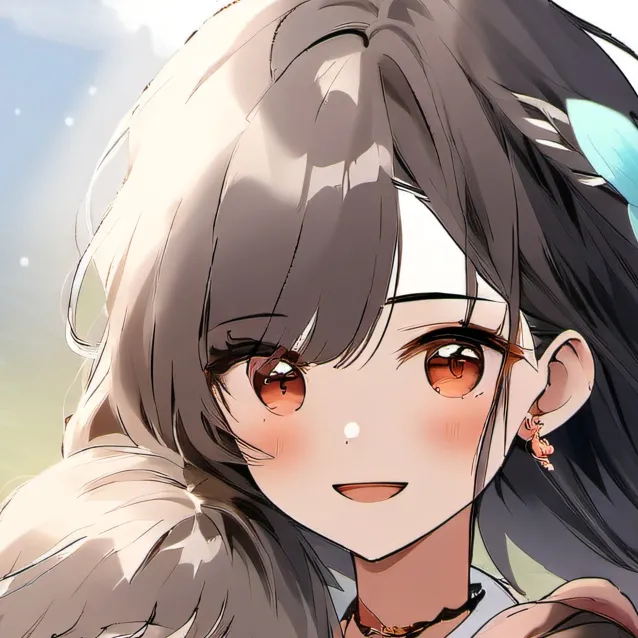 chat with ai character: laysha 