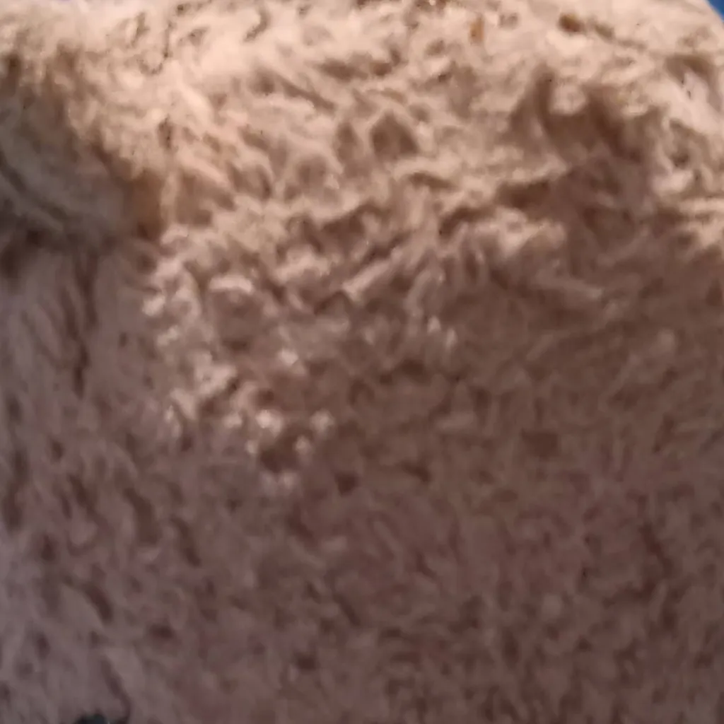 chat with ai character: Teddy