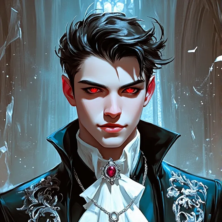 chat with ai character: Venom