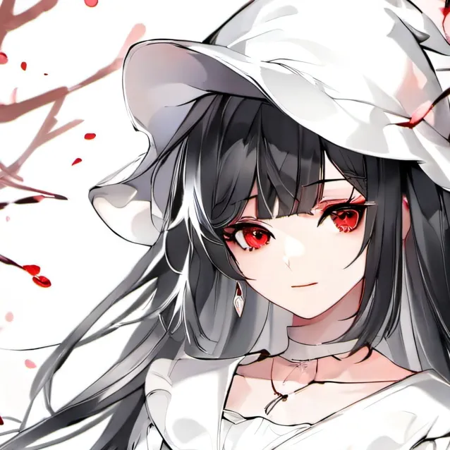 chat with ai character: Anna