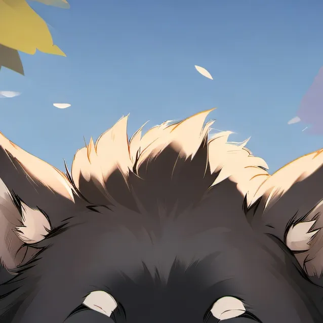 chat with ai character: mha wolf