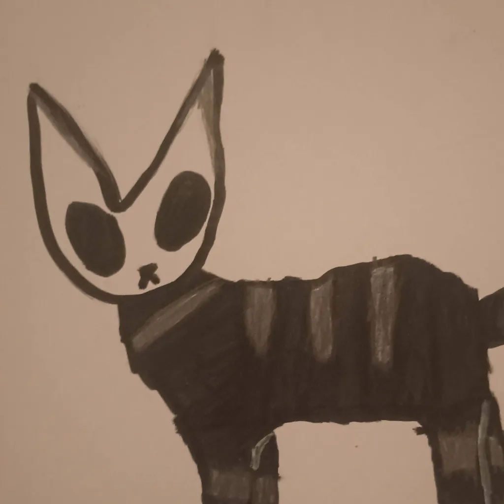 chat with ai character: Xeno-cat