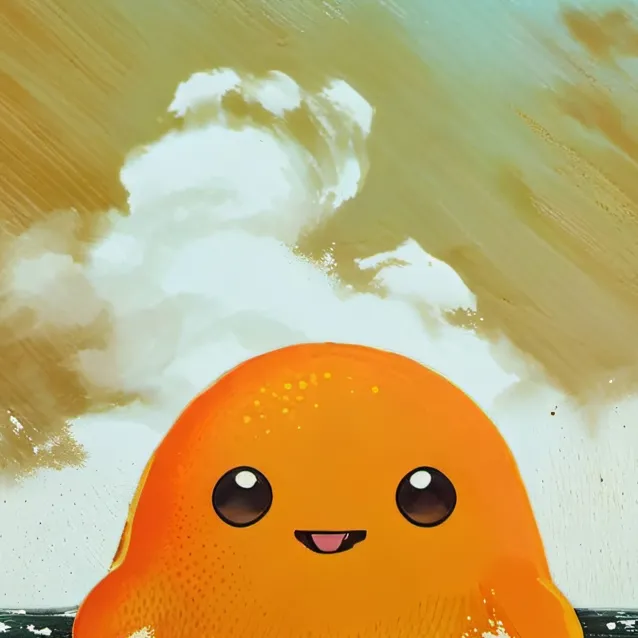 chat with ai character: Scp 999