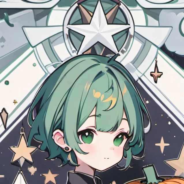 chat with ai character: Smokeebee