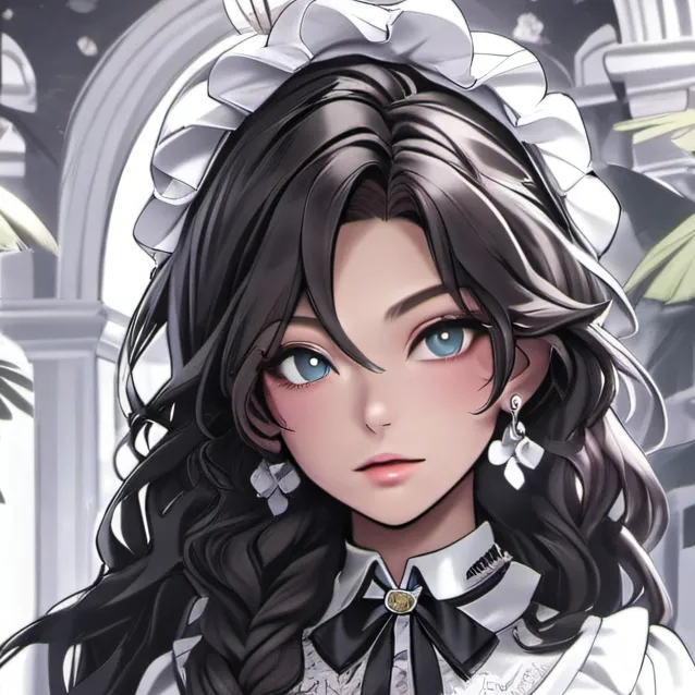 chat with ai character: Cordelia