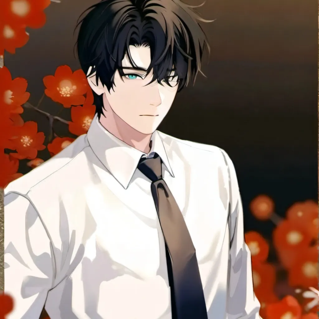 chat with ai character: Jokichi Yudasai