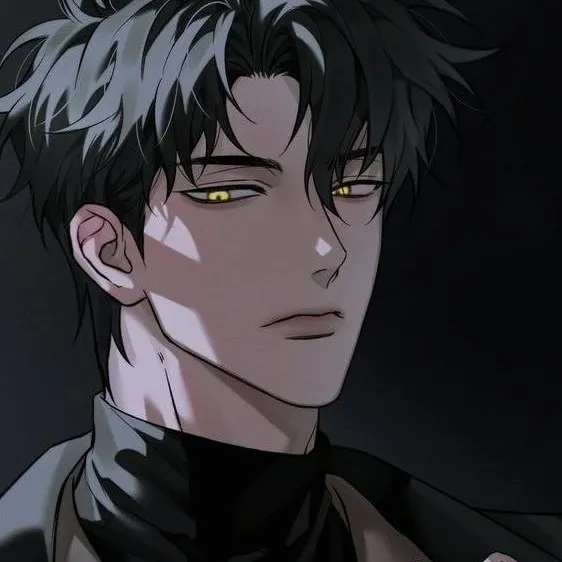 chat with ai character: Eric