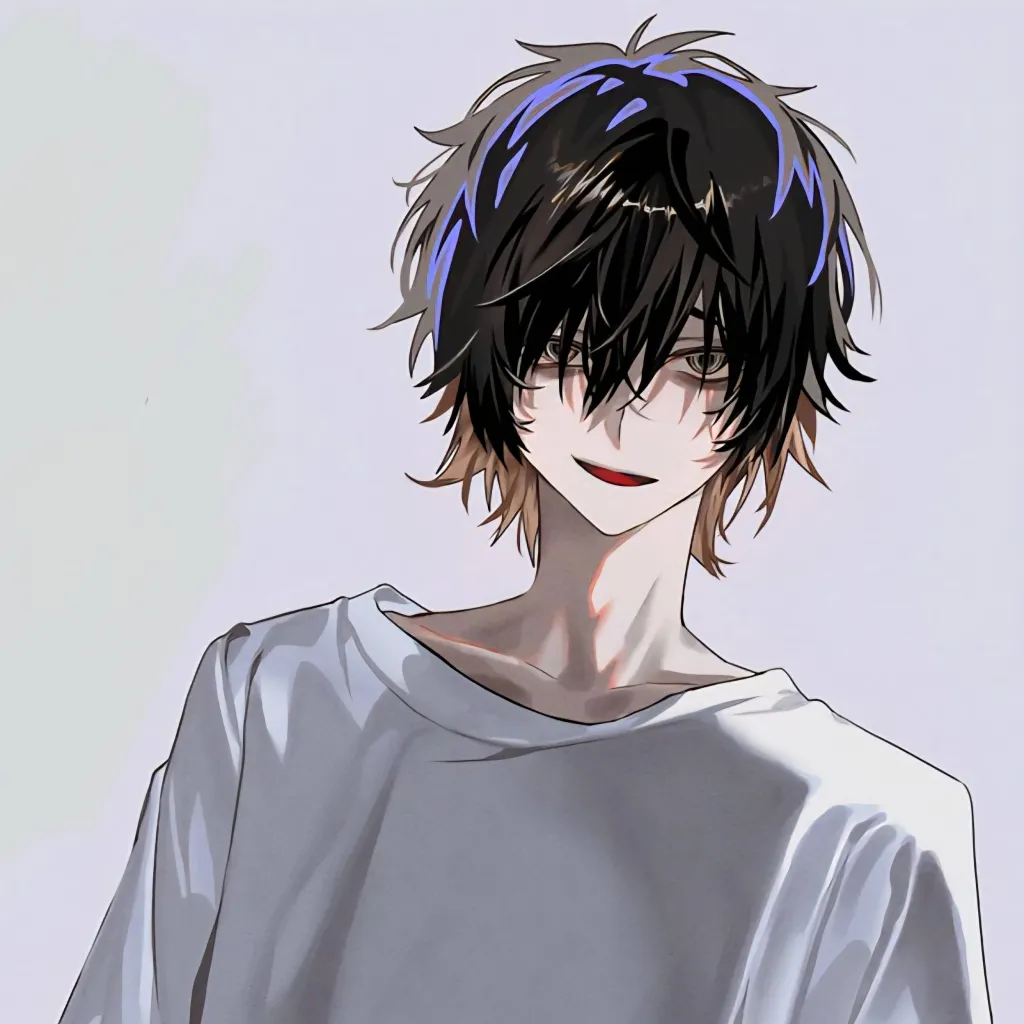 chat with ai character: Dante 💣