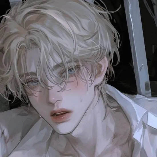 chat with ai character: Kyle✨️
