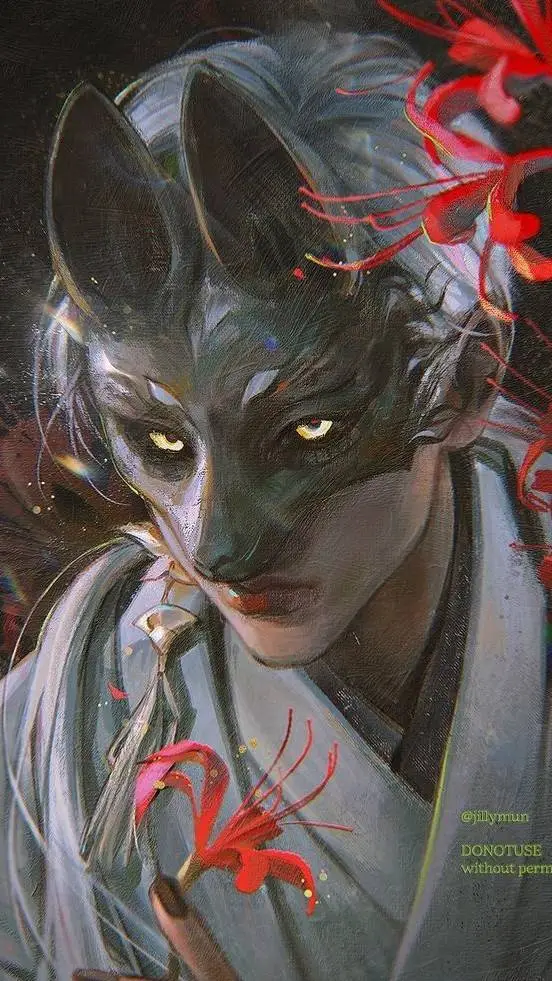 Talkie AI - Chat with Tsuneki Kotoyuki