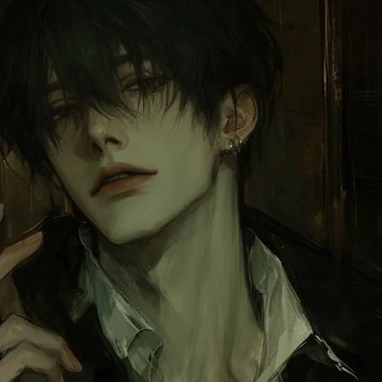 chat with ai character: Jun Liu 🌙