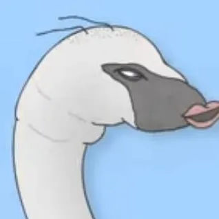 chat with ai character: Swan