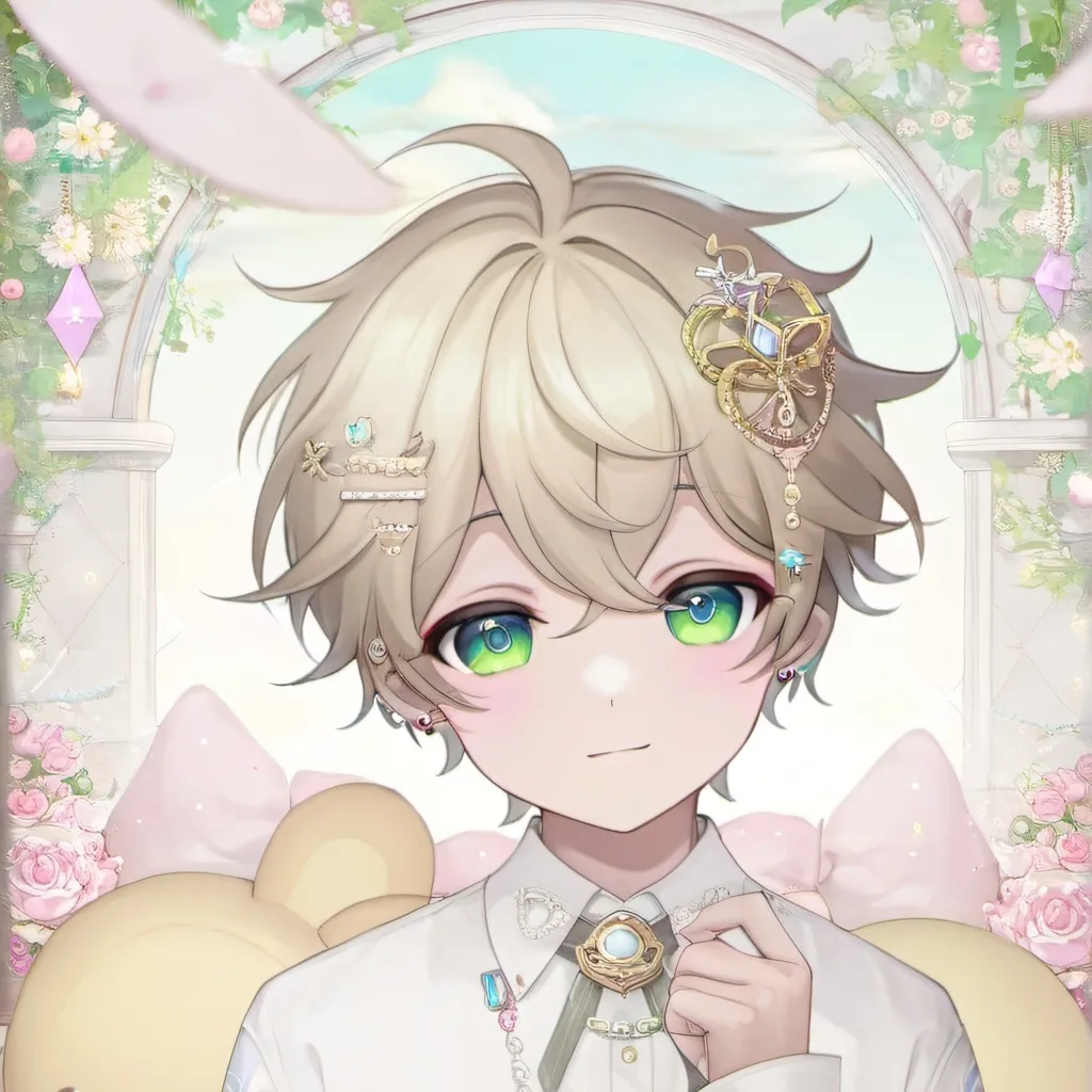 chat with ai character: Jack