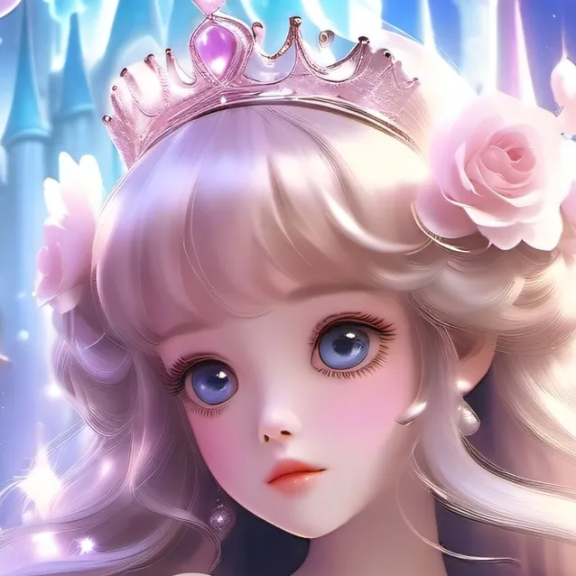chat with ai character: Sophia