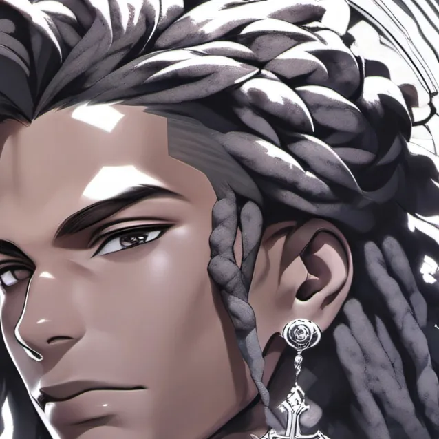 chat with ai character: Pastor Orion 