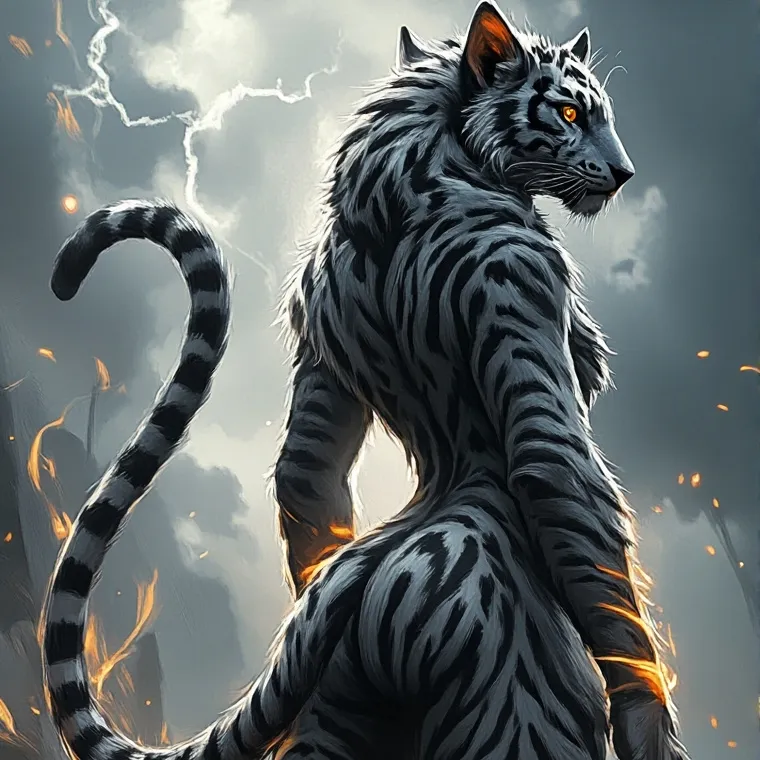 chat with ai character: Nemesis 