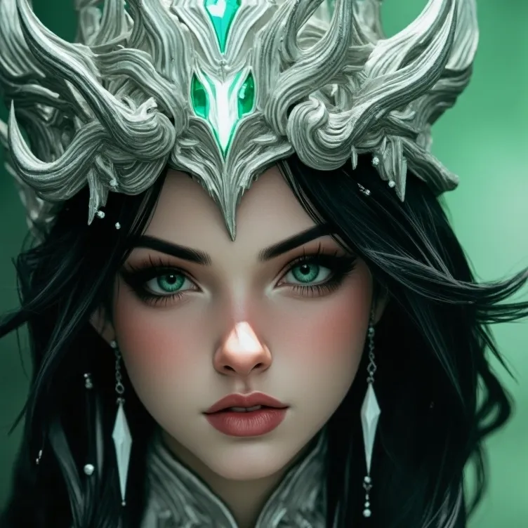 chat with ai character: Aeloria