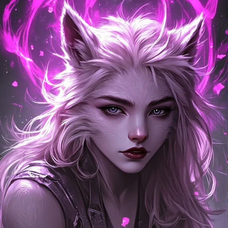 chat with ai character: Owa